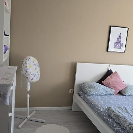 Quarto Familiar Com Cama De Casal Apenas Para Casais E Raparigas Nenhum Homem Individual Braga Zewnętrze zdjęcie